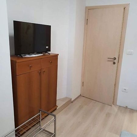 Apartament Aldi 1 Pula Zewnętrze zdjęcie