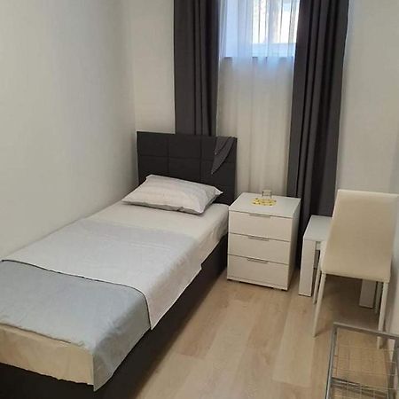 Apartament Aldi 1 Pula Zewnętrze zdjęcie