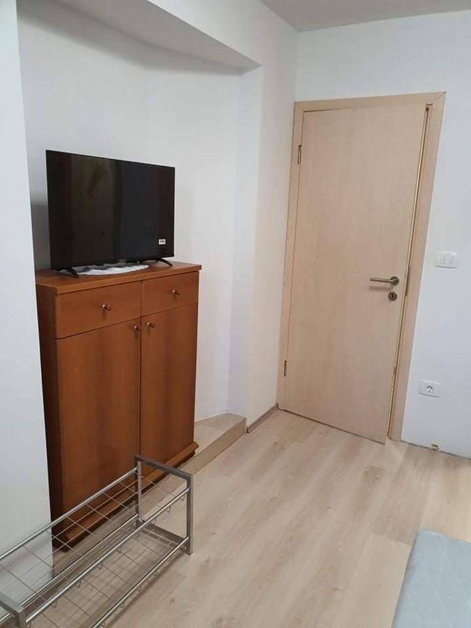 Apartament Aldi 1 Pula Zewnętrze zdjęcie