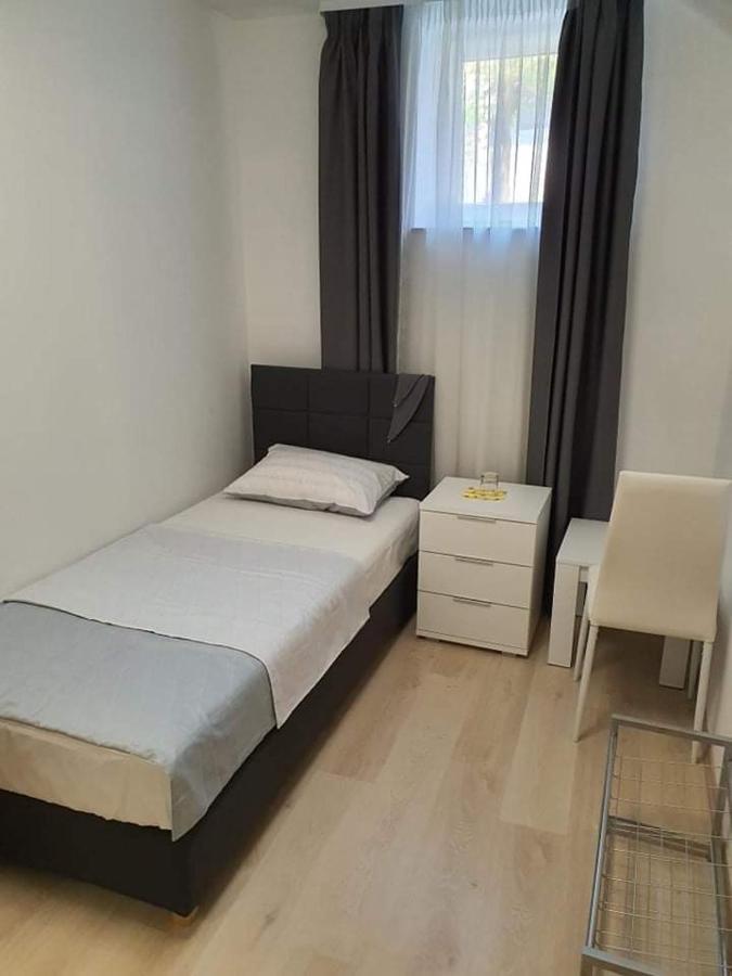 Apartament Aldi 1 Pula Zewnętrze zdjęcie