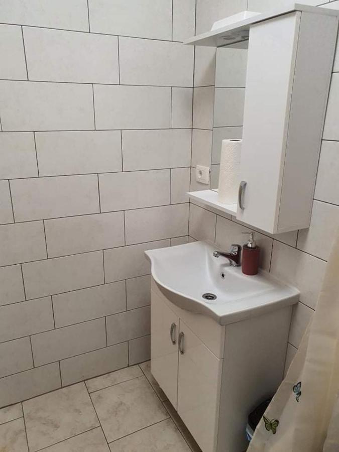 Apartament Aldi 1 Pula Zewnętrze zdjęcie