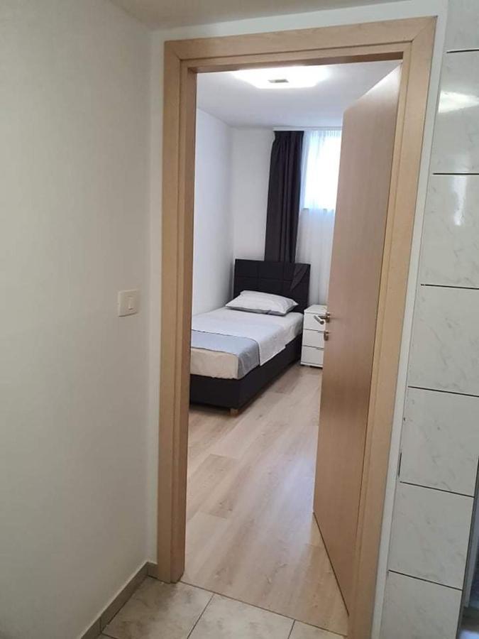 Apartament Aldi 1 Pula Zewnętrze zdjęcie