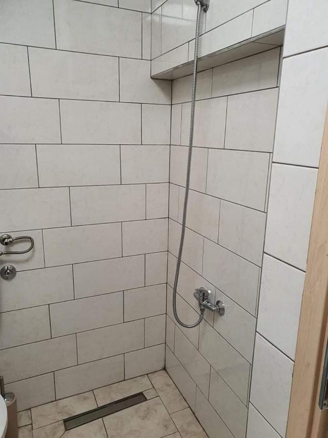 Apartament Aldi 1 Pula Zewnętrze zdjęcie