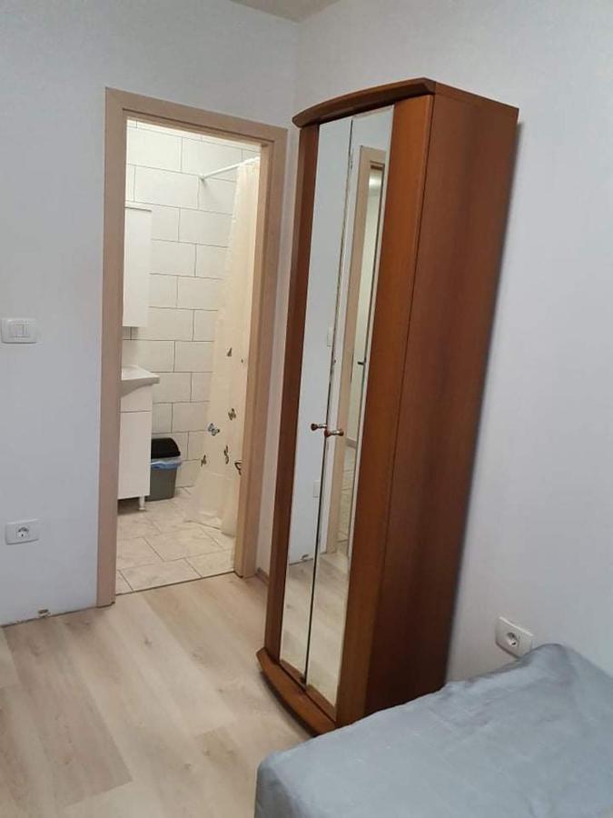 Apartament Aldi 1 Pula Zewnętrze zdjęcie